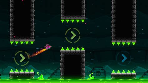geometry dash 2.204 pc gratis